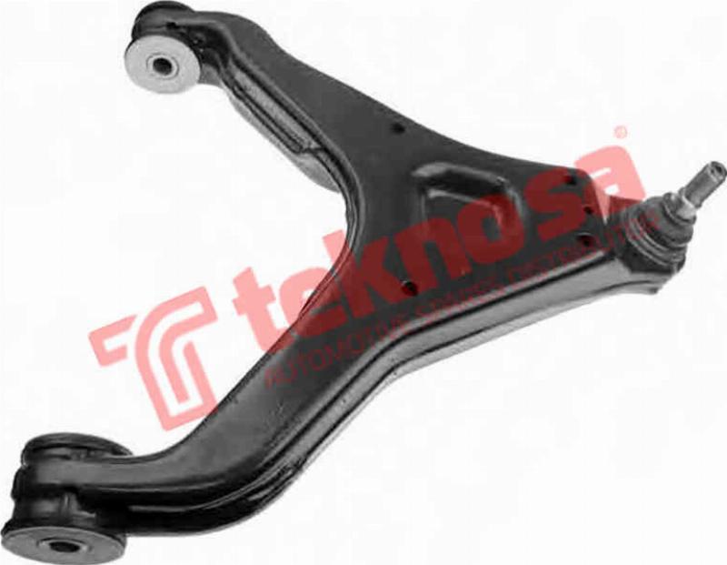 TEKNOSA IV2011 - Bras de liaison, suspension de roue droxauto.com