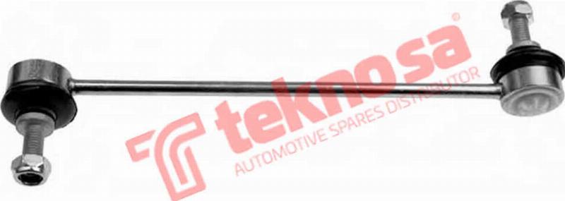 TEKNOSA JA1515 - Entretoise / tige, stabilisateur droxauto.com
