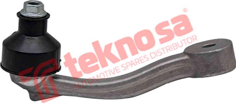 TEKNOSA JA1510 - Entretoise / tige, stabilisateur droxauto.com