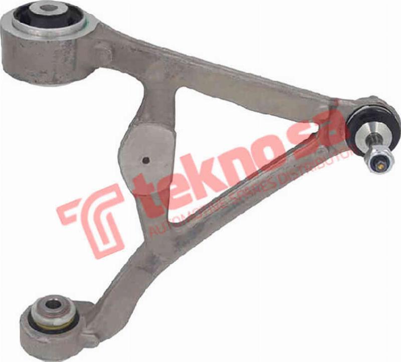 TEKNOSA JA1711 - Bras de liaison, suspension de roue droxauto.com