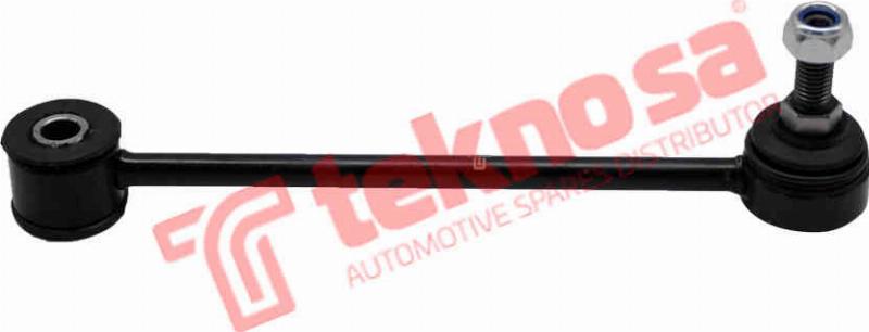 TEKNOSA JE1512 - Entretoise / tige, stabilisateur droxauto.com