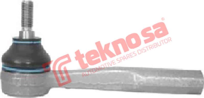 TEKNOSA JE1020 - Rotule de barre de connexion droxauto.com