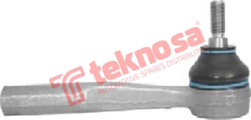 TEKNOSA JE1021 - Rotule de barre de connexion droxauto.com