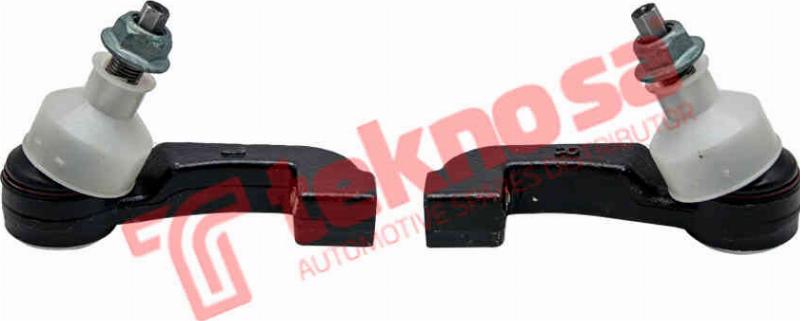 TEKNOSA JE1312 - Rotule de barre de connexion droxauto.com