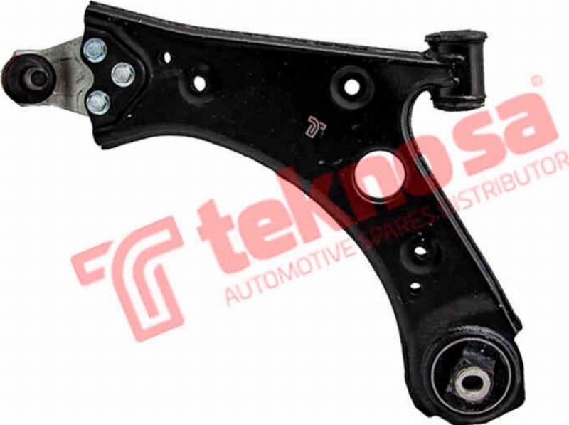 TEKNOSA JE2019 - Bras de liaison, suspension de roue droxauto.com