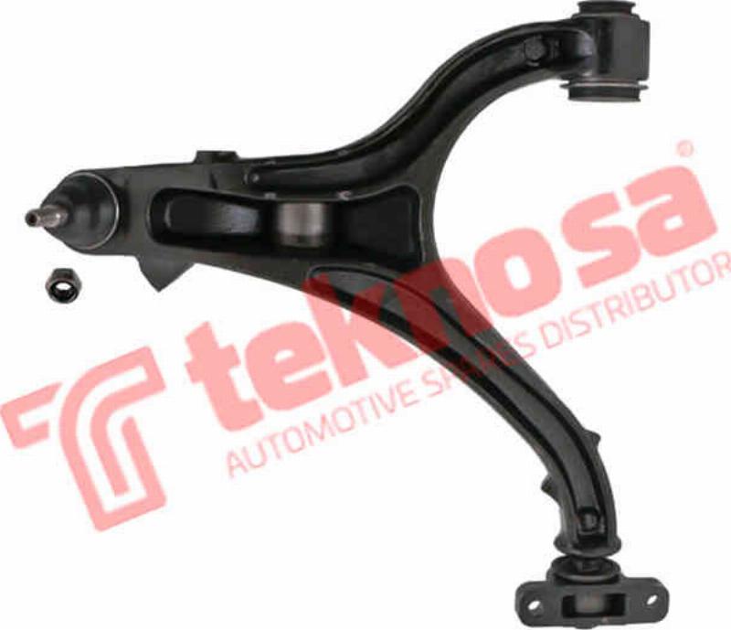 TEKNOSA JE2015 - Bras de liaison, suspension de roue droxauto.com