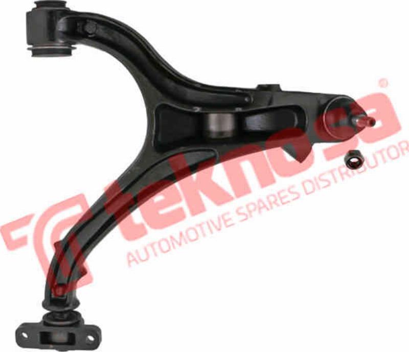 TEKNOSA JE2016 - Bras de liaison, suspension de roue droxauto.com
