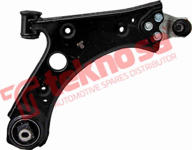TEKNOSA JE2020 - Bras de liaison, suspension de roue droxauto.com