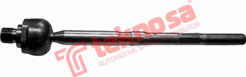 TEKNOSA KI1411 - Rotule de direction intérieure, barre de connexion droxauto.com