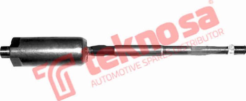 TEKNOSA KI1412 - Rotule de direction intérieure, barre de connexion droxauto.com
