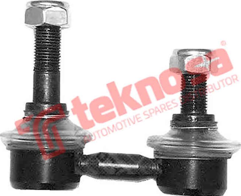 TEKNOSA KI1514 - Entretoise / tige, stabilisateur droxauto.com