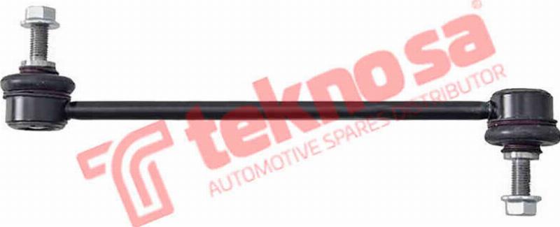 TEKNOSA KI1539 - Entretoise / tige, stabilisateur droxauto.com