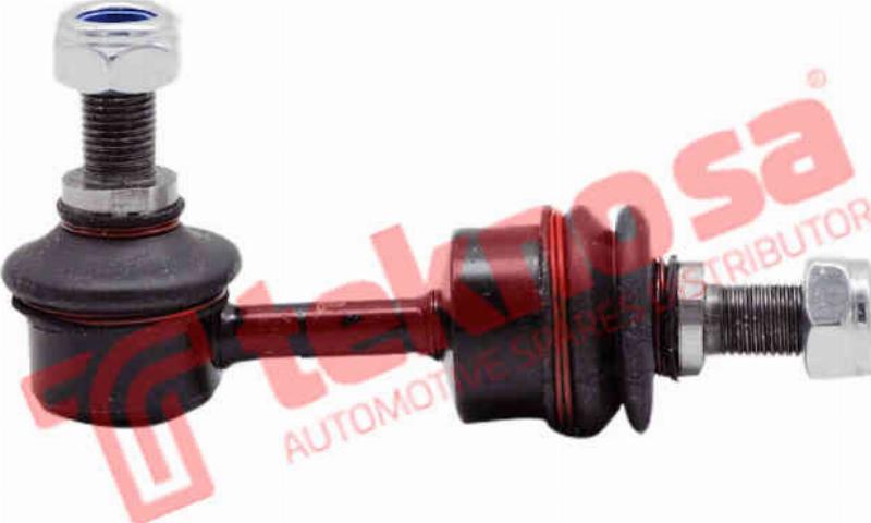 TEKNOSA KI1538 - Entretoise / tige, stabilisateur droxauto.com