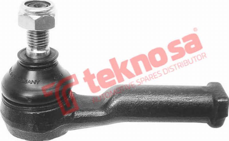 TEKNOSA KI1010 - Rotule de barre de connexion droxauto.com