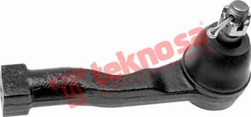 TEKNOSA KI1013 - Rotule de barre de connexion droxauto.com