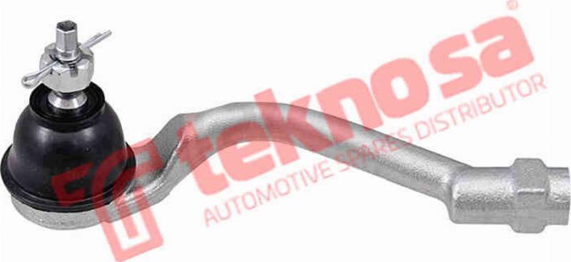 TEKNOSA KI1030 - Rotule de barre de connexion droxauto.com