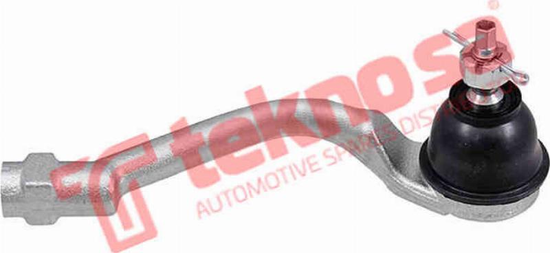TEKNOSA KI1031 - Rotule de barre de connexion droxauto.com