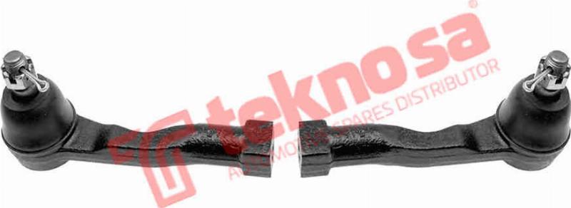 TEKNOSA KI1313 - Rotule de barre de connexion droxauto.com