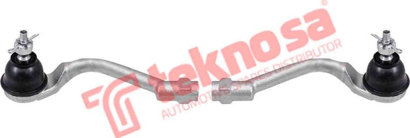 TEKNOSA KI1323 - Rotule de barre de connexion droxauto.com