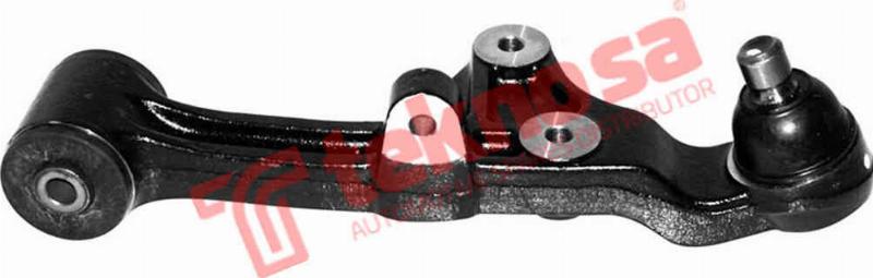 TEKNOSA KI2015 - Bras de liaison, suspension de roue droxauto.com