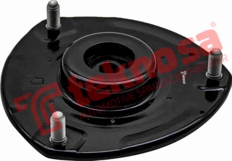 TEKNOSA KI2817 - Coupelle de suspension droxauto.com
