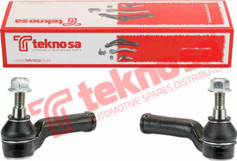 TEKNOSA LR1315 - Rotule de barre de connexion droxauto.com