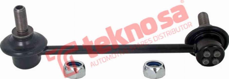 TEKNOSA MA1516 - Entretoise / tige, stabilisateur droxauto.com