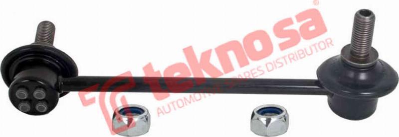 TEKNOSA MA1517 - Entretoise / tige, stabilisateur droxauto.com