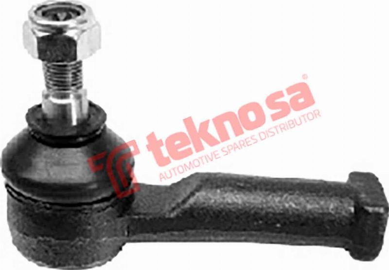 TEKNOSA MA1020 - Rotule de barre de connexion droxauto.com