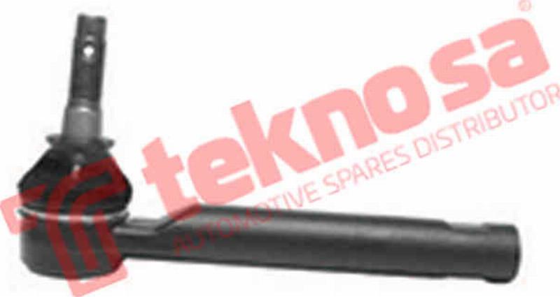 TEKNOSA MA1028 - Rotule de barre de connexion droxauto.com