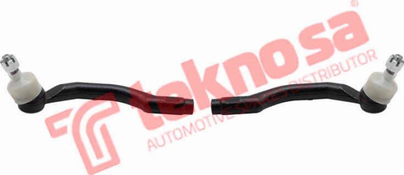 TEKNOSA MA1314 - Rotule de barre de connexion droxauto.com