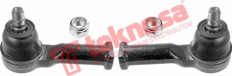 TEKNOSA MA1316 - Rotule de barre de connexion droxauto.com