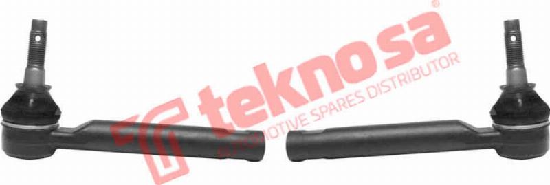 TEKNOSA MA1322 - Rotule de barre de connexion droxauto.com