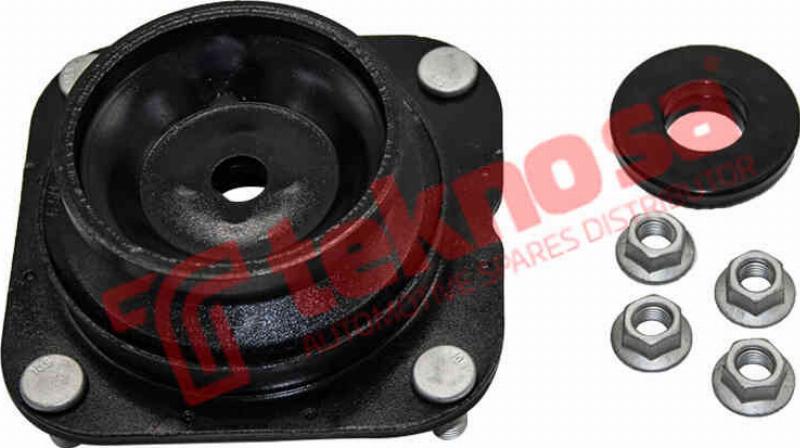 TEKNOSA MA2811 - Coupelle de suspension droxauto.com