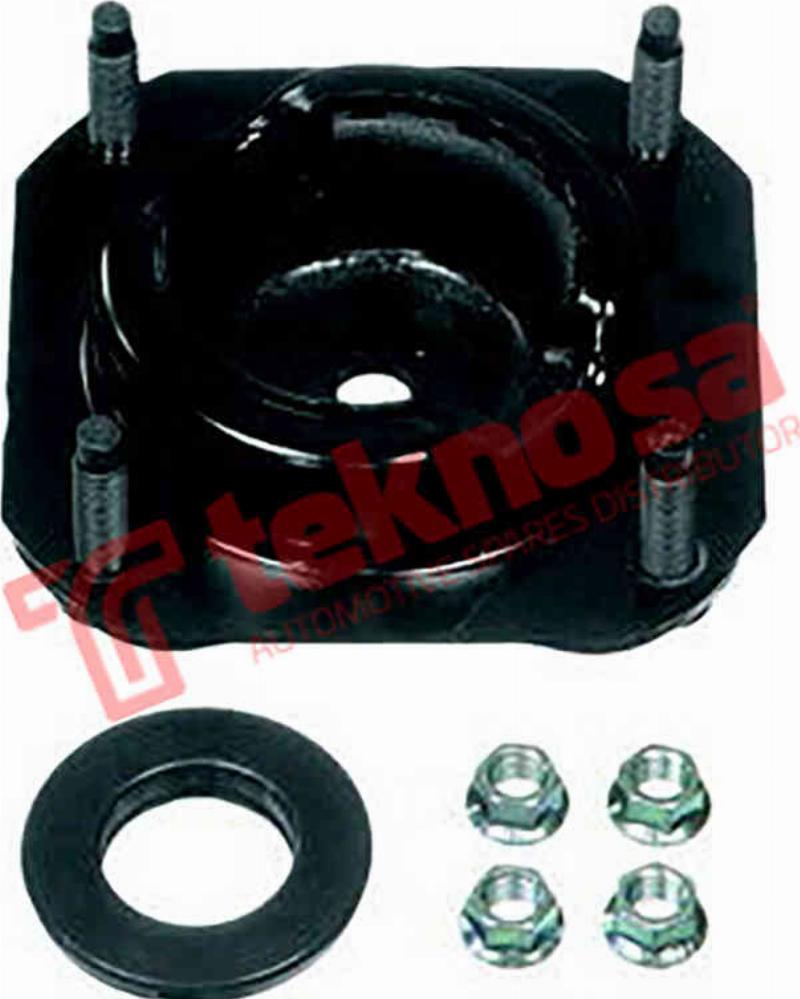 TEKNOSA MA2812 - Coupelle de suspension droxauto.com
