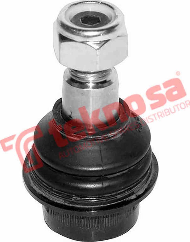 TEKNOSA ME1931 - Rotule de suspension droxauto.com