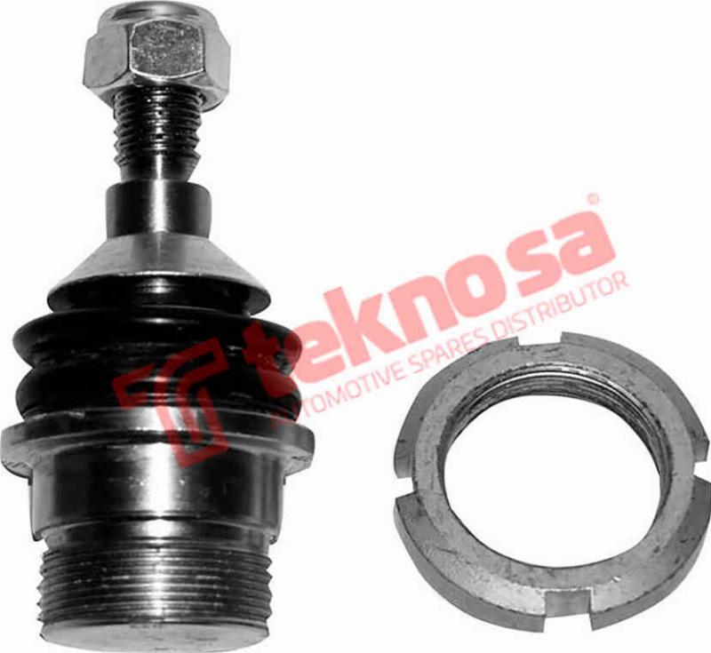 TEKNOSA ME1921 - Rotule de suspension droxauto.com