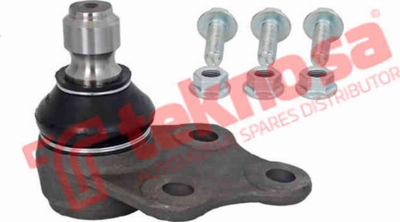 TEKNOSA ME1928 - Rotule de suspension droxauto.com