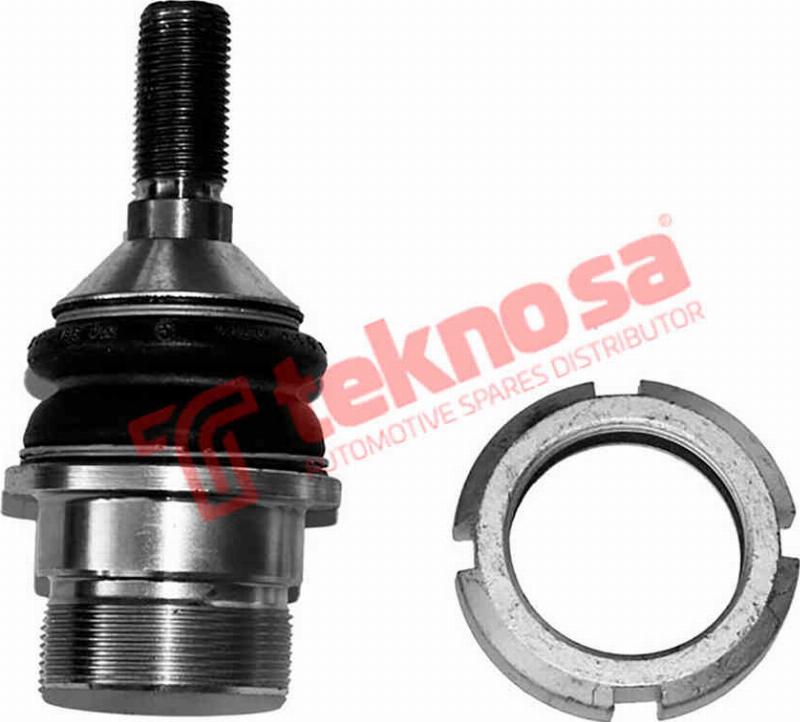 TEKNOSA ME1922 - Rotule de suspension droxauto.com