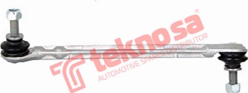 TEKNOSA ME1549 - Entretoise / tige, stabilisateur droxauto.com