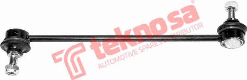 TEKNOSA ME1548 - Entretoise / tige, stabilisateur droxauto.com