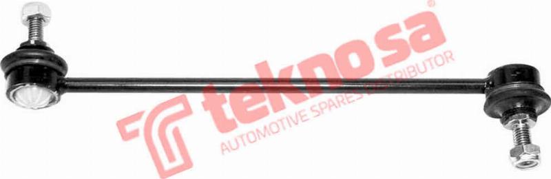 TEKNOSA ME1547 - Entretoise / tige, stabilisateur droxauto.com
