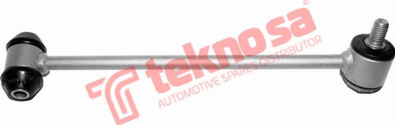 TEKNOSA ME1552 - Entretoise / tige, stabilisateur droxauto.com