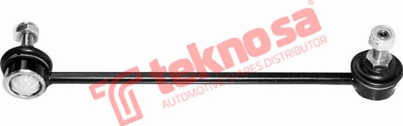 TEKNOSA ME1569 - Entretoise / tige, stabilisateur droxauto.com
