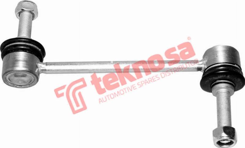 TEKNOSA ME1565 - Entretoise / tige, stabilisateur droxauto.com