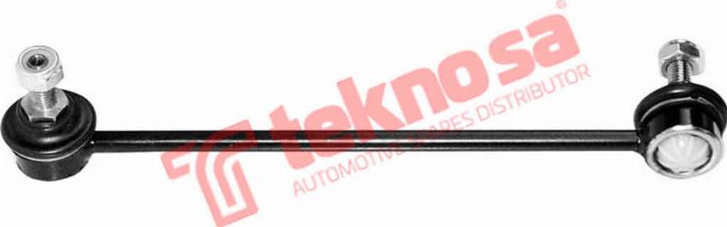 TEKNOSA ME1568 - Entretoise / tige, stabilisateur droxauto.com
