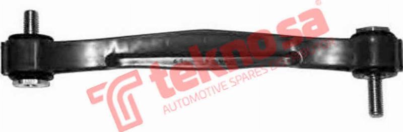 TEKNOSA ME1514 - Entretoise / tige, stabilisateur droxauto.com