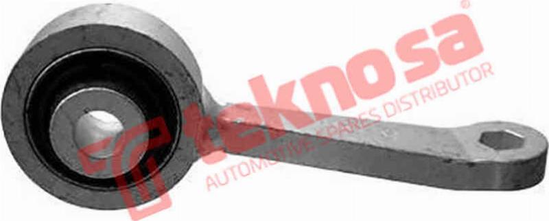 TEKNOSA ME1516 - Entretoise / tige, stabilisateur droxauto.com