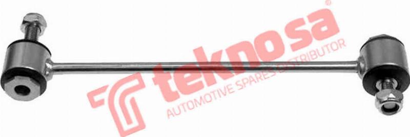 TEKNOSA ME1513 - Entretoise / tige, stabilisateur droxauto.com