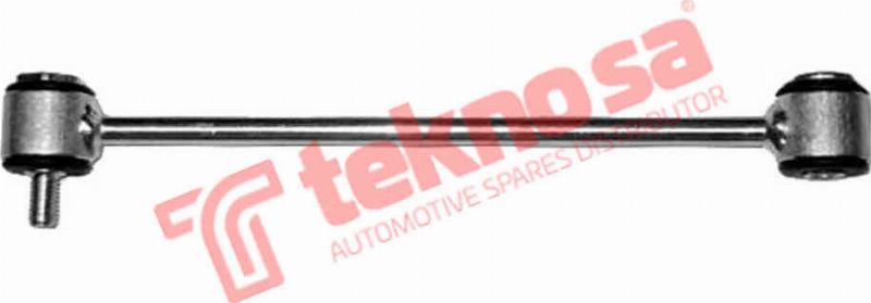 TEKNOSA ME1517 - Entretoise / tige, stabilisateur droxauto.com